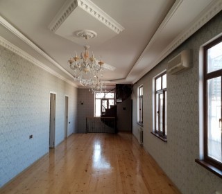 Kirayə (Aylıq) Həyət evi, Xəzər.r, Mərdəkan, Koroğlu.m-18