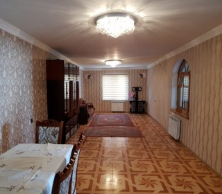 Kirayə (Aylıq) Həyət evi, Xəzər.r, Mərdəkan, Koroğlu.m-19