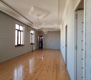 Kirayə (Aylıq) Həyət evi, Xəzər.r, Mərdəkan, Koroğlu.m-20