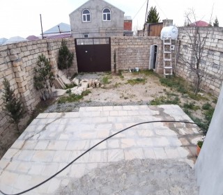 Satılır Həyət evi, Sabunçu.r, Maştağa, Koroğlu.m-4