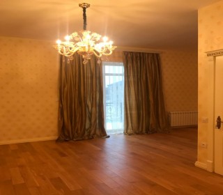 Kirayə (Aylıq) Villa, Xəzər.r-3