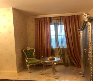 Kirayə (Aylıq) Villa, Xəzər.r-9