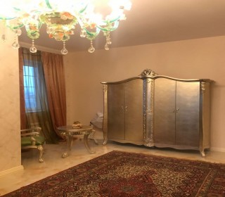 Kirayə (Aylıq) Villa, Xəzər.r-10