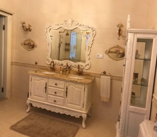 Kirayə (Aylıq) Villa, Xəzər.r-16