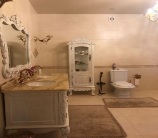 Kirayə (Aylıq) Villa, Xəzər.r-18