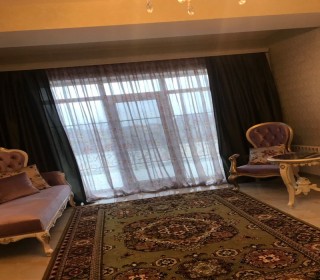 Kirayə (Aylıq) Villa, Xəzər.r-20