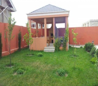 Kirayə (Aylıq) Villa, Xəzər.r-2