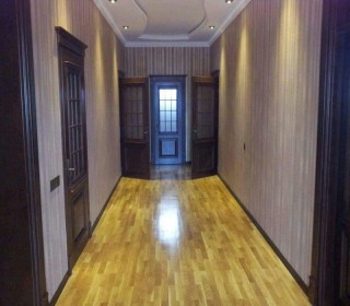 Kirayə (Aylıq) Villa, Xəzər.r-3