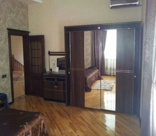 Kirayə (Aylıq) Villa, Xəzər.r-10