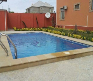 Kirayə (Aylıq) Villa, Xəzər.r-15