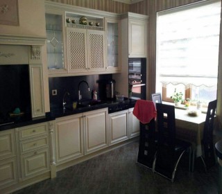 Kirayə (Aylıq) Villa, Xəzər.r-16