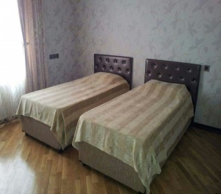 Kirayə (Aylıq) Villa, Xəzər.r-17