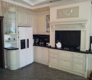 Kirayə (Aylıq) Villa, Xəzər.r-18