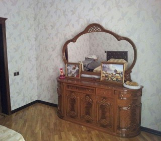 Kirayə (Aylıq) Villa, Xəzər.r-19