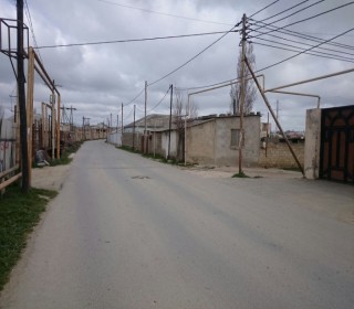 Satılır Həyət evi, Suraxanı.r, Bülbülə-4