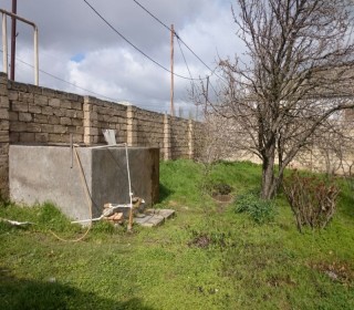 Satılır Həyət evi, Suraxanı.r, Bülbülə-6