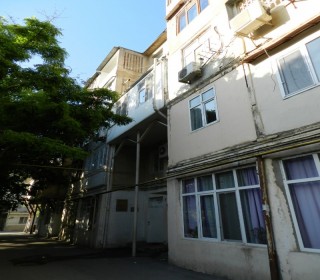 Satılır Köhnə Tikili, Nərimanov.r, Gənclik.m-2