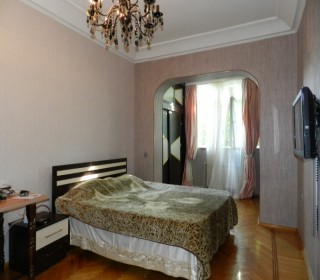 Satılır Köhnə Tikili, Nərimanov.r, Gənclik.m-5