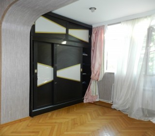 Satılır Köhnə Tikili, Nərimanov.r, Gənclik.m-6