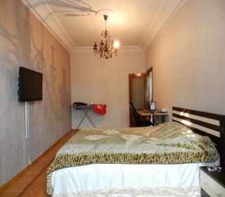 Satılır Köhnə Tikili, Nərimanov.r, Gənclik.m-7
