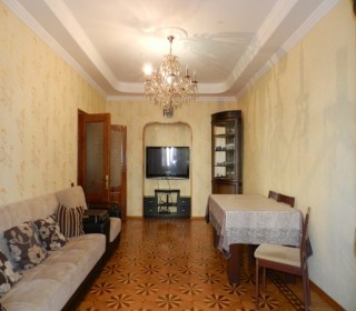 Satılır Köhnə Tikili, Nərimanov.r, Gənclik.m-14
