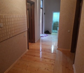 Satılır Həyət evi, Sabunçu.r, Zabrat-2