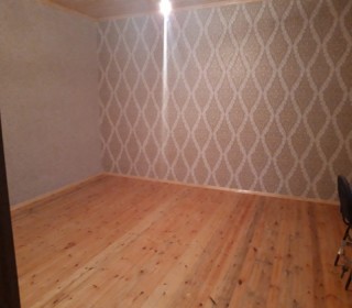 Satılır Həyət evi, Sabunçu.r, Zabrat-3