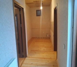 Satılır Həyət evi, Sabunçu.r, Zabrat-4