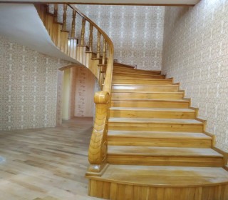 Satılır Həyət evi, Səbail.r, Badamdar, Elmlər Akademiyası.m-2