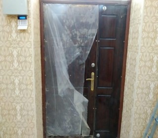 Satılır Həyət evi, Səbail.r, Badamdar, Elmlər Akademiyası.m-7