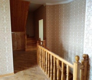 Satılır Həyət evi, Səbail.r, Badamdar, Elmlər Akademiyası.m-16