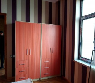 Satılır Həyət evi, Səbail.r, Badamdar, Elmlər Akademiyası.m-17