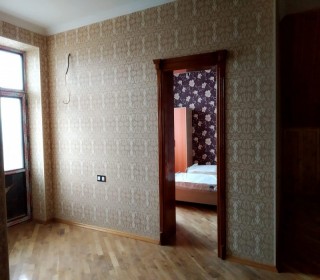Satılır Həyət evi, Səbail.r, Badamdar, Elmlər Akademiyası.m-18