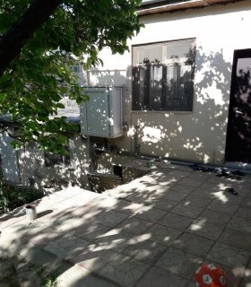 Satılır Həyət evi, Səbail.r, Badamdar-1