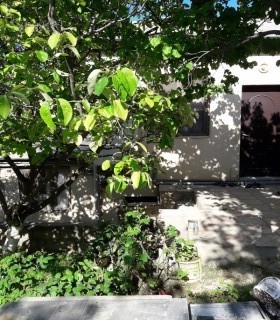 Satılır Həyət evi, Səbail.r, Badamdar-2