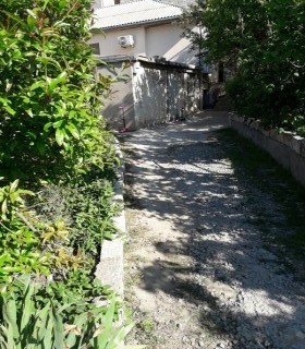 Satılır Həyət evi, Səbail.r, Badamdar-5