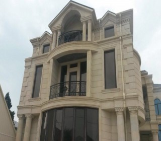 Satılır Villa, Xətai.r, H.Aslanov, Həzi Aslanov.m-2