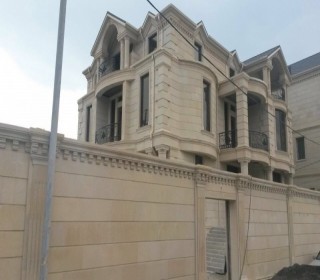 Satılır Villa, Xətai.r, H.Aslanov, Həzi Aslanov.m-6