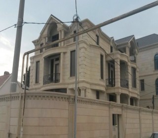Satılır Villa, Xətai.r, H.Aslanov, Həzi Aslanov.m-12