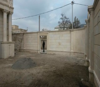Satılır Villa, Xətai.r, H.Aslanov, Həzi Aslanov.m-13