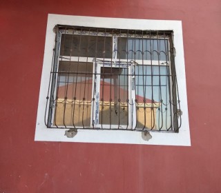 Kirayə (Aylıq) Həyət evi, Sabunçu.r, Ramana-1