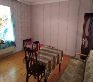 Kirayə (Aylıq) Həyət evi, Sabunçu.r, Ramana-2