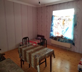 Kirayə (Aylıq) Həyət evi, Sabunçu.r, Ramana-4