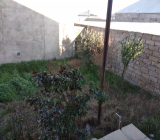 Kirayə (Aylıq) Həyət evi, Sabunçu.r, Ramana-9