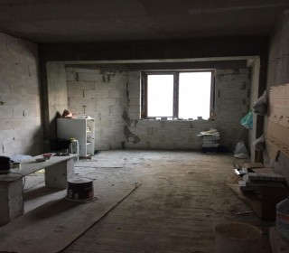 Satılır Yeni Tikili, Yasamal.r, Yeni Yasamal, İnşaatçılar.m-1