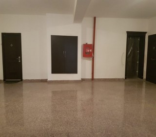 Satılır Yeni Tikili, Yasamal.r, İnşaatçılar.m-9