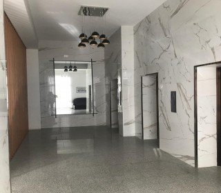 Satılır Yeni Tikili, Yasamal.r, İnşaatçılar.m-10