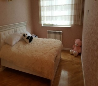 Satılır Yeni Tikili, Yasamal.r, İnşaatçılar.m-17