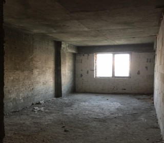 Satılır Yeni Tikili, Yasamal.r, Yeni Yasamal, İnşaatçılar.m-4