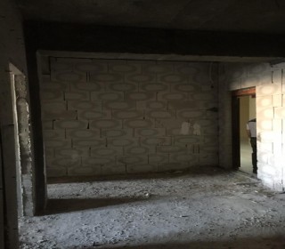Satılır Yeni Tikili, Yasamal.r, Yeni Yasamal, İnşaatçılar.m-5